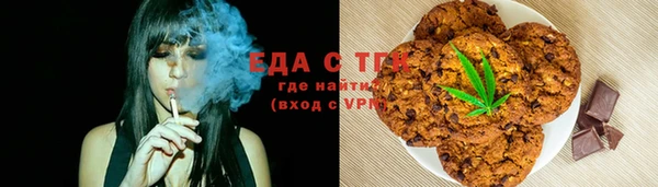 молекула духа Горняк